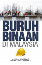 Buruh Binaan di Malaysia